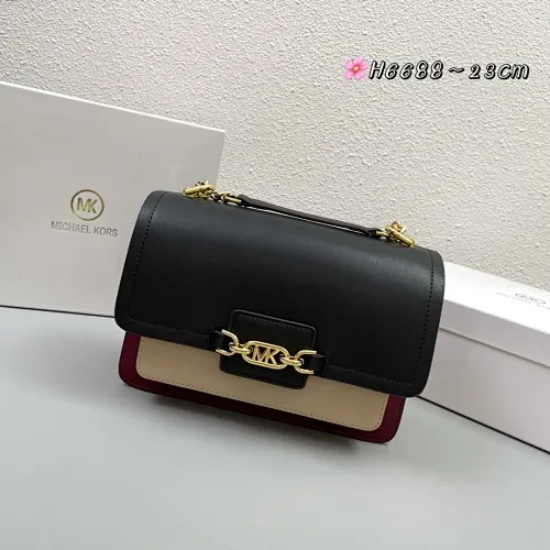 All categories Official website "Brand Women's Bags" Women's Bags 💙 MK replica MK, fine imitation MK bag, MK shoulder bag, 2023 official latest version MK cowhide crossbody bag, bag factory, original material, size: 23-16-8CM